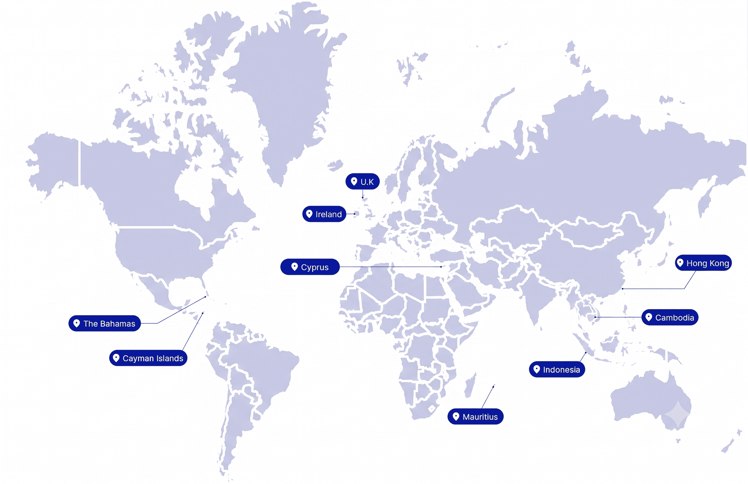 Global Map