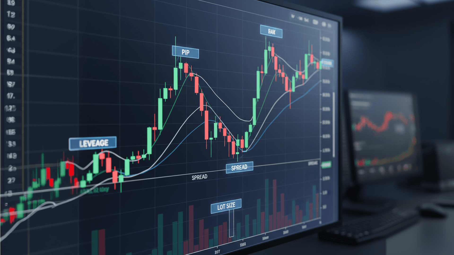 25 Forex Trading Terms Every Trader Should Know