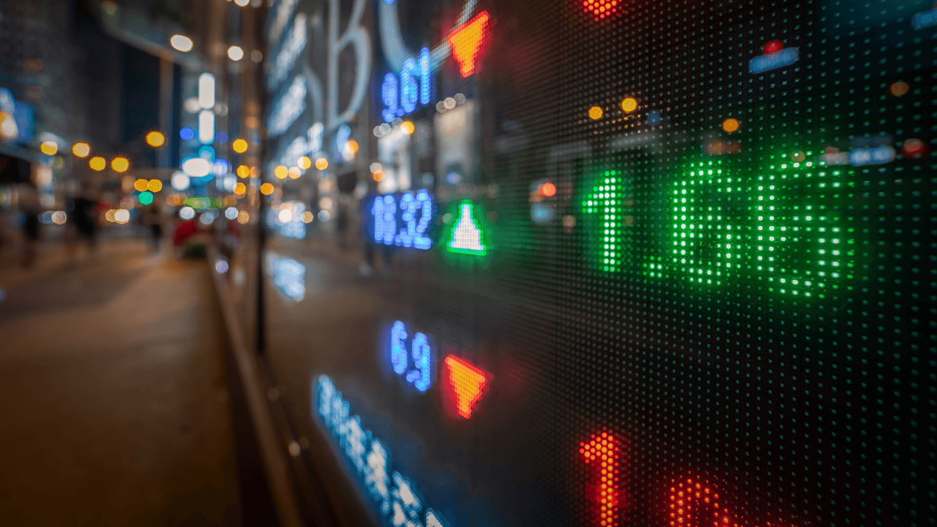 5 Companies That Impact the NASDAQ 100