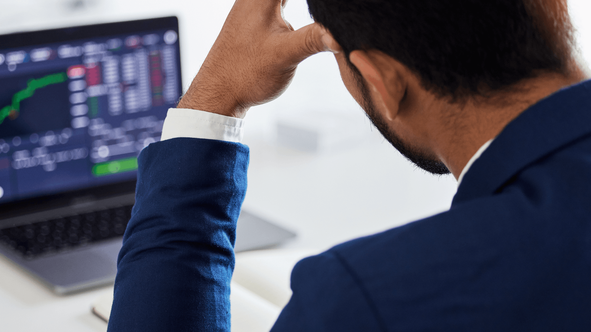 How the VIX Helps Traders Navigate Market Uncertainties