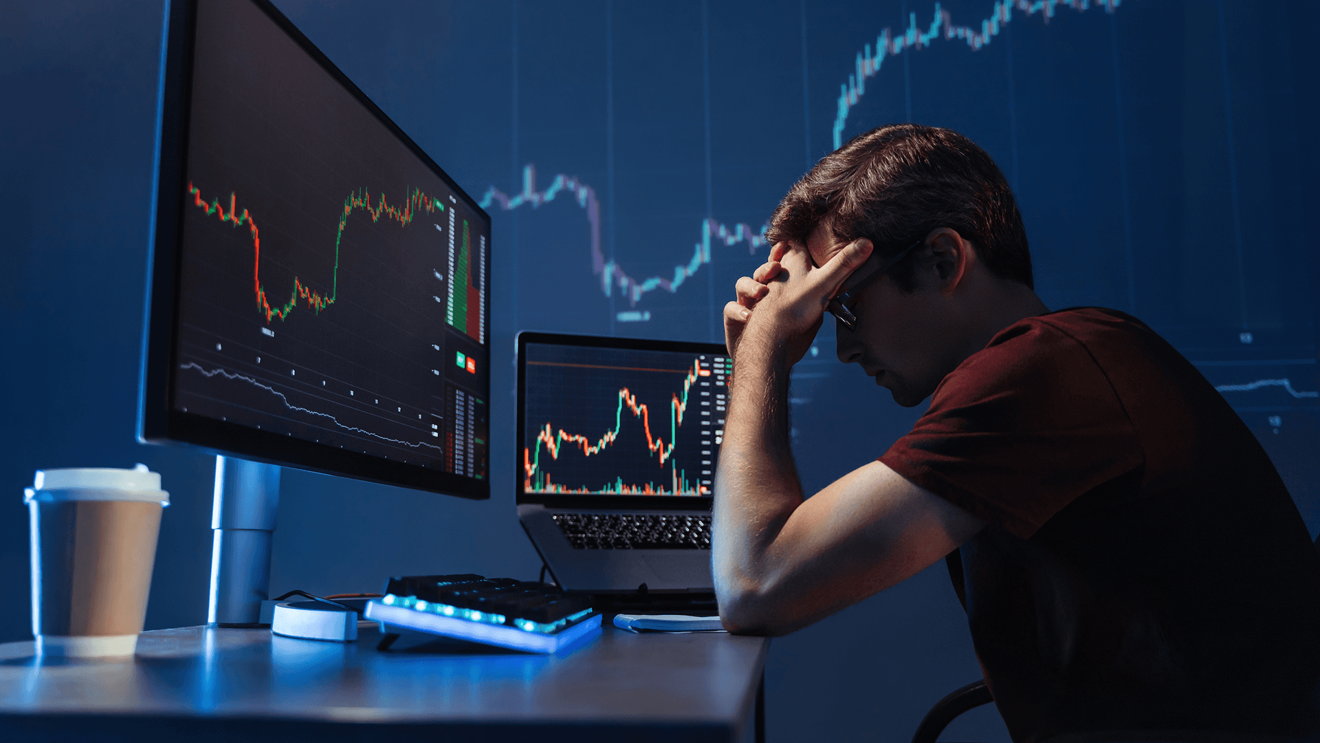 How to Overcome FOMO in Trading
