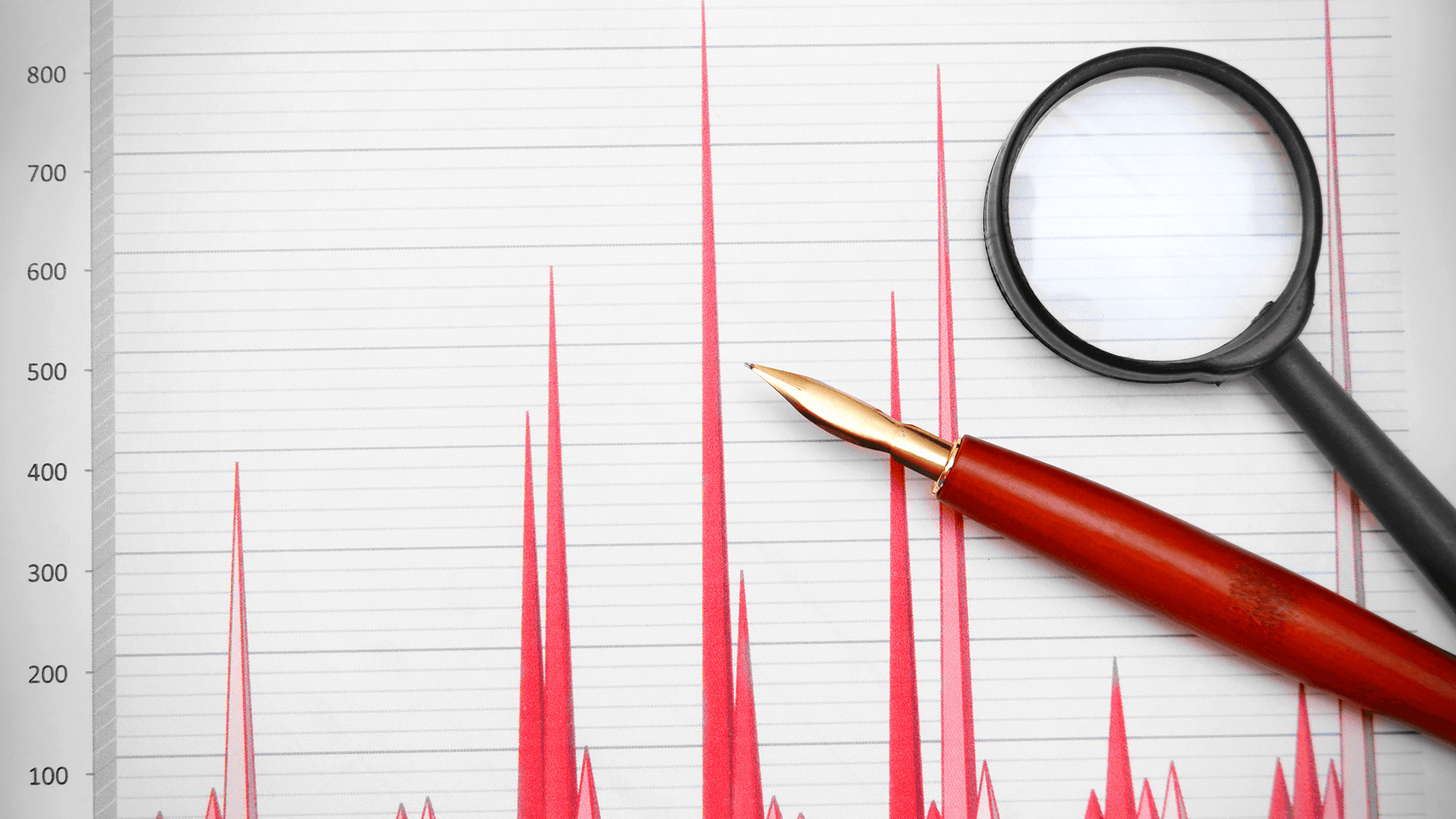 Too Much Market Noise? Learn About These Charts and Indicators