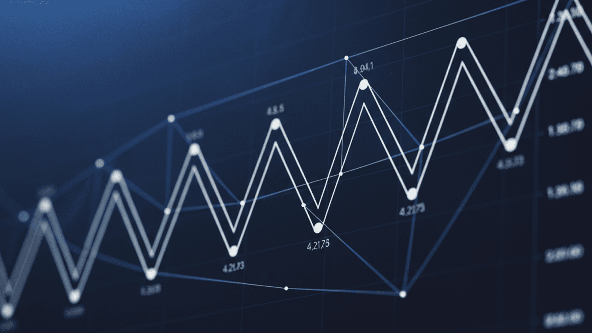 What are the Gann Swing Charts in Trading?