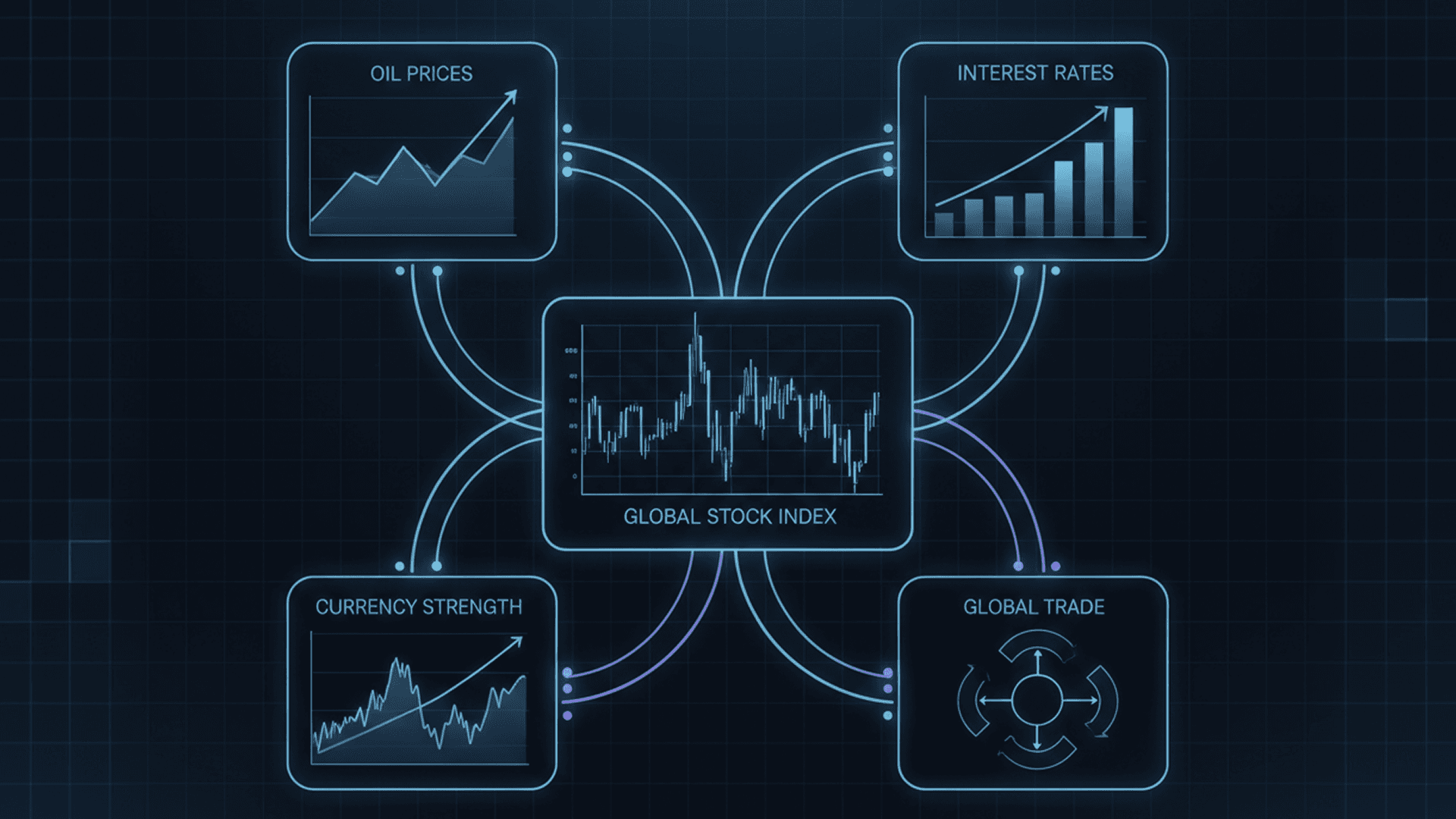 What Moves the FTSE 100: Key Drivers Behind the UK's Leading Index