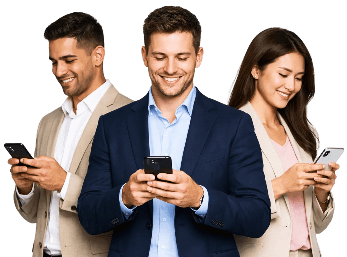 Blackwell Invest Hero