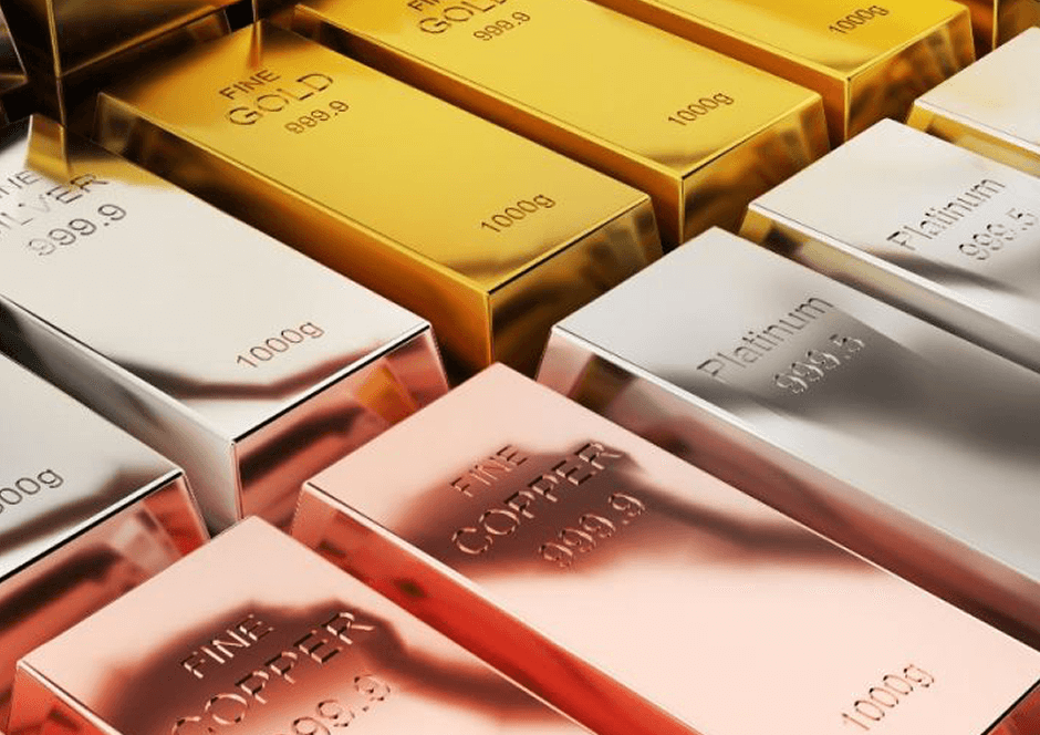 What is precious metals trading?