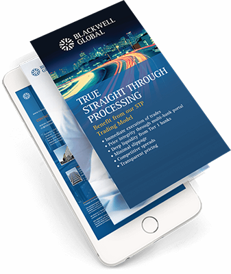 Blackwell global forex