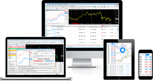 Metatrader 4 learn to earn in forex pdf