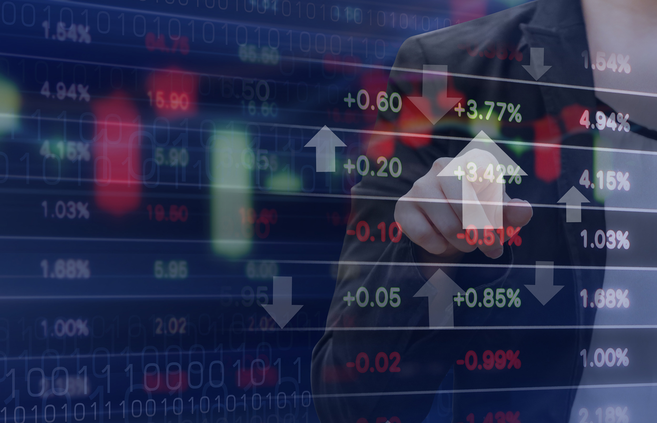 Forex magic number
