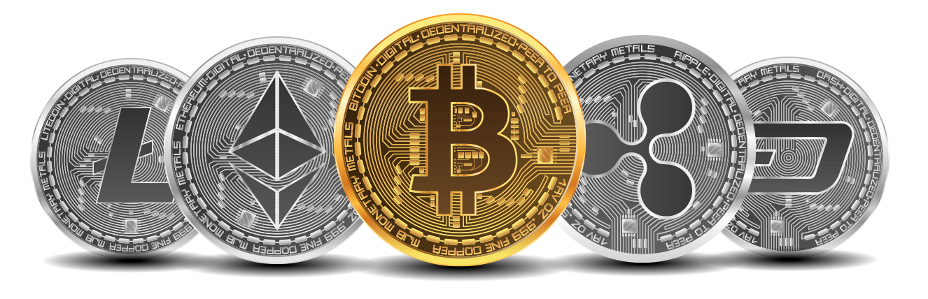 Coins