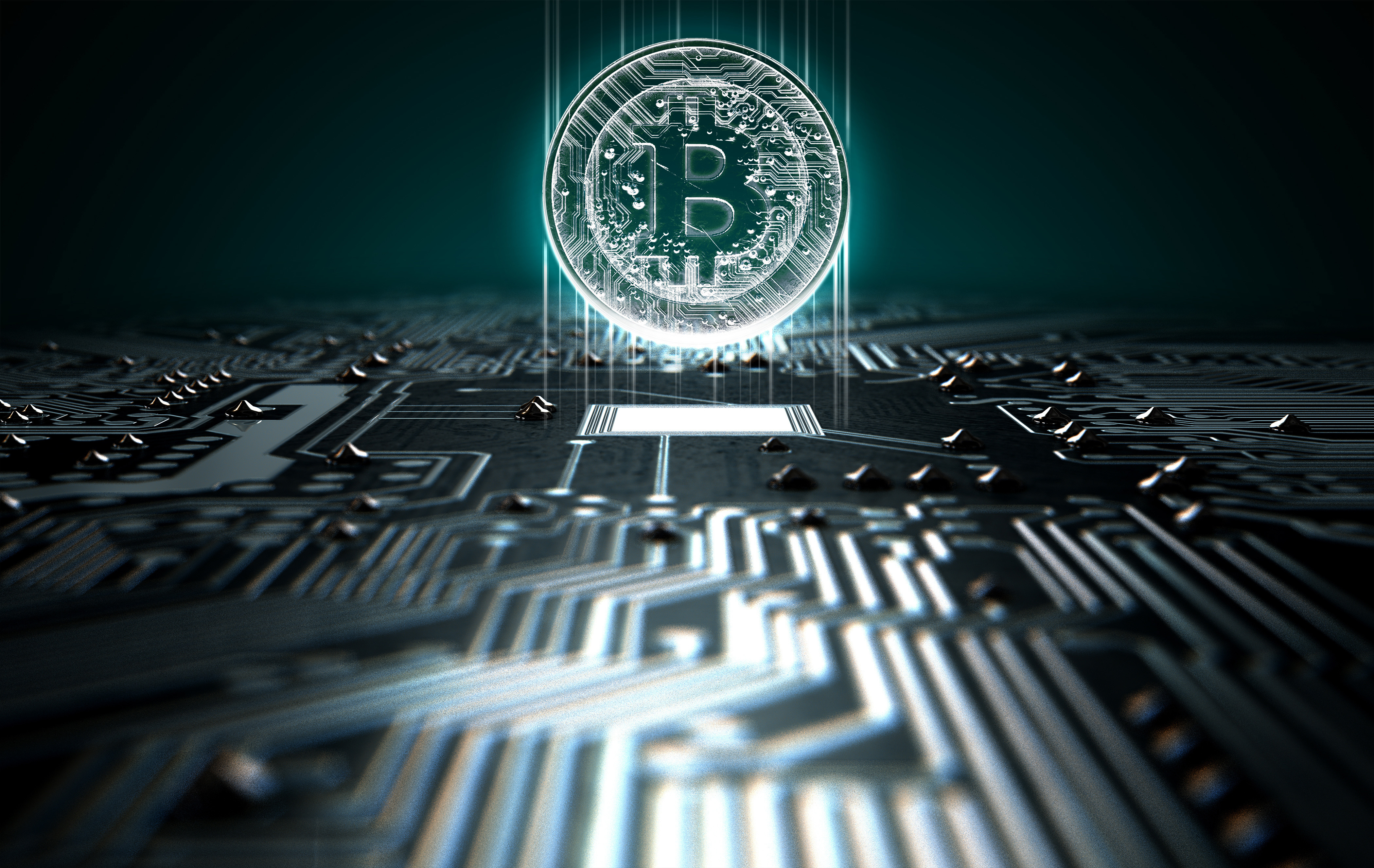 cryptocurrency wallets remains limited
