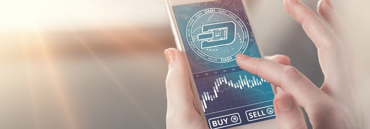 buy dash with bitcoin