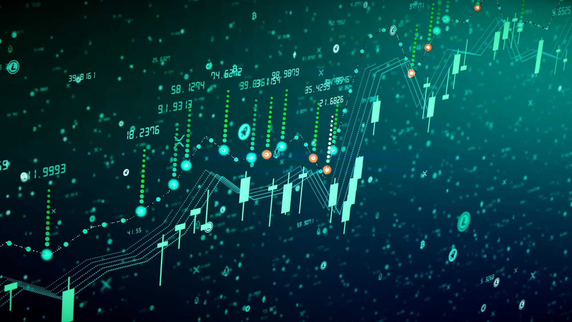 Blackwell global forex