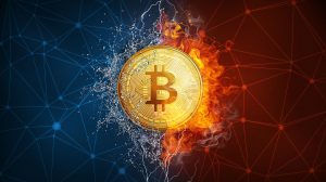 The cryptocurrency market is like no other financial market. While it might resemble commodities in that crypto valuations are determined by the principles of supply and demand, its returns and trading volumes are not associated with the usual economic fundamentals or correlated with any traditional asset classes. However, this doesn’t really explain the high volatility observed in crypto market. The last few years have been a roller coaster ride for millions of crypto investors around the globe. While many have made millions due to large upswings, many others have lost their investment due to sudden downturns. At the same time, it is this volatility that gives rise to trading opportunity, but only if you understand what leads to the volatility and how best to predict it. So, here’s a look at the main reasons for the unpredictable nature of cryptocurrencies. Cryptocurrencies Lack Intrinsic Value Cryptocurrencies are digital asset, not usually backed by a physical commodity or currency. This means that their value is completely dependent on faith.  Their price follows the laws of supply and demand. As the supply of many cryptocurrencies is predictable or fixed, their price moves according to the number of people who want to buy them. If people start believing that the price of a particular cryptocurrency will no longer rise, they will start selling it off. This will reduce the crypto’s value and encourage other investors to do the same. This vicious cycle can cause prices to plummet very quickly. Conversely, if investors are buying an alt coin, it could create a ripple effect that could even ultimately lead to a price bubble. It is a Small Market Although cryptocurrencies have received a great deal of attention, both from investors and the media, in the past few years, it is still an emerging market. The crypto market was valued at $800 billion at its peak in 2018. This is insignificant compared to the total value of the US stock market, at $28 trillion, or the gold market, at $7.9 trillion. The forex market itself sees daily trading volumes of more than over $5 trillion. Small market size means that smaller market forces can have a larger impact on prices. For instance, if a group of investors decide to sell $500 million in gold, it would create a minor disturbance in gold prices. If the same thing happened to a cryptocurrency, such as Bitcoin, it would lead to destabilisation of the entire market and lead to a crash in prices for all digital currencies. The fact that the crypto market is still growing also means there is scope for new projects and new tokens to be introduced. For instance, the developers of Telegram announced the launch of TON, a blockchain platform with its coin, Gram. Although neither the platform nor its cryptocurrency have been developed yet, the news did have far reaching effects. This only goes to show that even the announcement of a potential launch in an emerging market can impact investors.  Speculation Drives Prices This is a major factor in the volatility of the cryptocurrency markets. What it means is that even rumours regarding a crypto or the market can influence price movements. News, announcements, expectations and investor perception and sentiment all move the market.  The key to using this while trading is to remain abreast of developments in the market. After all, predicting price movements requires one to understand what’s happening and how that will impact prices. On the other hand, speculation also includes investors speculating on different cryptos, which in turn leads to buying and selling pressures in the market. With investors constantly attempting to guess which way the market will fluctuate and then placing their trades accordingly, speculative trading leads to volatility in an already choppy sea. Lack of Regulation & Institutional Capital Governments across the world are scrambling to put in place proper regulatory frameworks on cryptos. While some are clamping down on digital assets, others are looking for ways to protect investors. The problem is that in the absence of regulatory oversight, market manipulation can occur, which introduces volatility. This, in turn, discourages institutional investment in the market. Once institutional investors enter the space, there would be greater potential for stability, efficiency and investment. A market that is global and unregulated, while being almost instantly responsive to developments or even rumours of developments, is likely to see great price swings. The Technology is Still Under Development It has only been a decade since the idea of cryptography-based currencies was published through Satoshi’s whitepaper. Blockchain and crypto technologies are still an emerging space, at an early stage of development. Add to this the small market size, and every exciting new development has the potential to drastically move the markets. Each time a new blockchain application is announced or company launches a massive marketing campaign for its ICO, it affects the market. On the other hand, solutions to technology hurdles, such as scalability, are still explored. In the meantime, such hurdles can lead to pressure on crypto prices, if they are not overcome within the expected timeframe. If the problem persists, it could even lead to network congestion and very high transaction costs. On the other hand, any breakthroughs in the development of technology can boost the markets. This can include progress in the development of the Bitcoin Lightning Network or new applications on the Ethereum blockchain platform. Apart from this, there are several new cryptocurrencies being introduced all the time, which can affect the market share of the existing ones.  Role of the Media  Since the market is a small with a lot of speculation associated with it, the media has a great role to play in affecting prices. Investors are constantly on the lookout for any headlines or news stories that can have a potential impact on the market. If something does come up, most people know it is will become a race to sell or buy quickly. Those who react faster will be able to maximise gains. Media houses that run stories on the crypto market might not back their stories up with credible sources and could, at times, create an unnecessary stir. But over the course of time, some investors have learnt how to separate the wheat from the chaff and see things as they really are. A combination of all these aforementioned factors tend to move cryptocurrency prices in seemingly random directions during different time frames. It is only when you understand what moves the market and how will you be able to make informed trading decisions.   Reference Links •	https://www.smartinsights.com/digital-marketing-strategy/volatile-cryptocurrencies/ •	https://cointelegraph.com/news/why-is-the-cryptocurrency-market-so-volatile-expert-take •	https://www.cryptoglobe.com/latest/2018/11/research-why-are-cryptocurrency-prices-so-volatile/