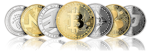 Crypto Trading – Blackwell Global Coins
