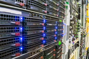 Advantages of Virtual Private Servers (VPS) for Forex Trading