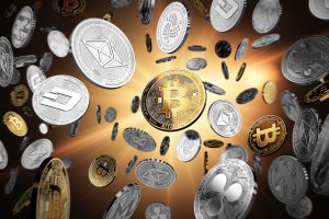 The Effect of Growing Bitcoin Dominance on Altcoins