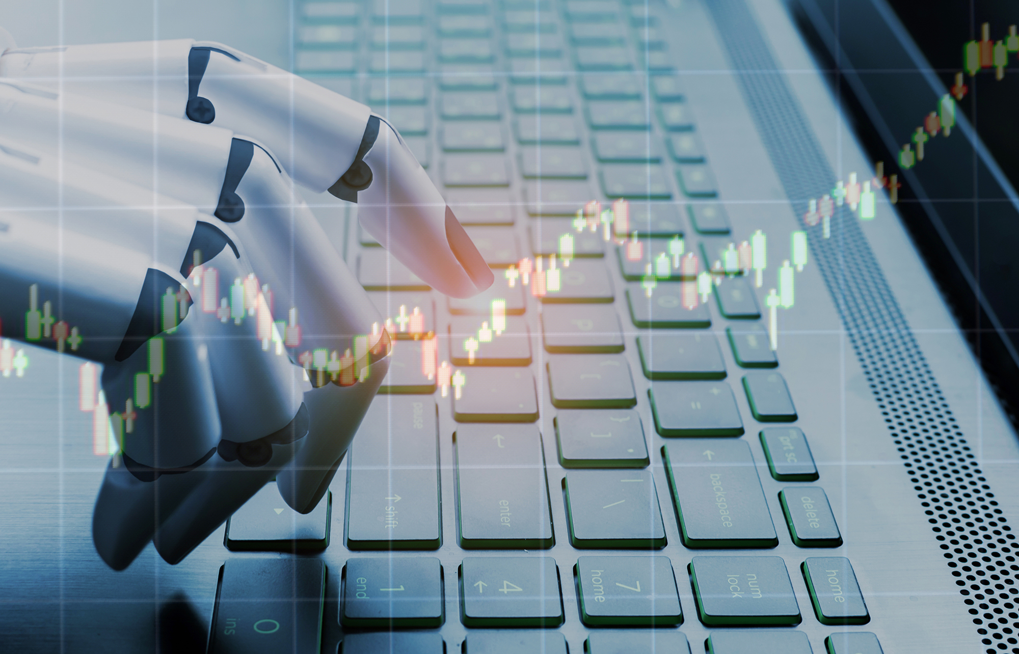 Do forex trading robots really work