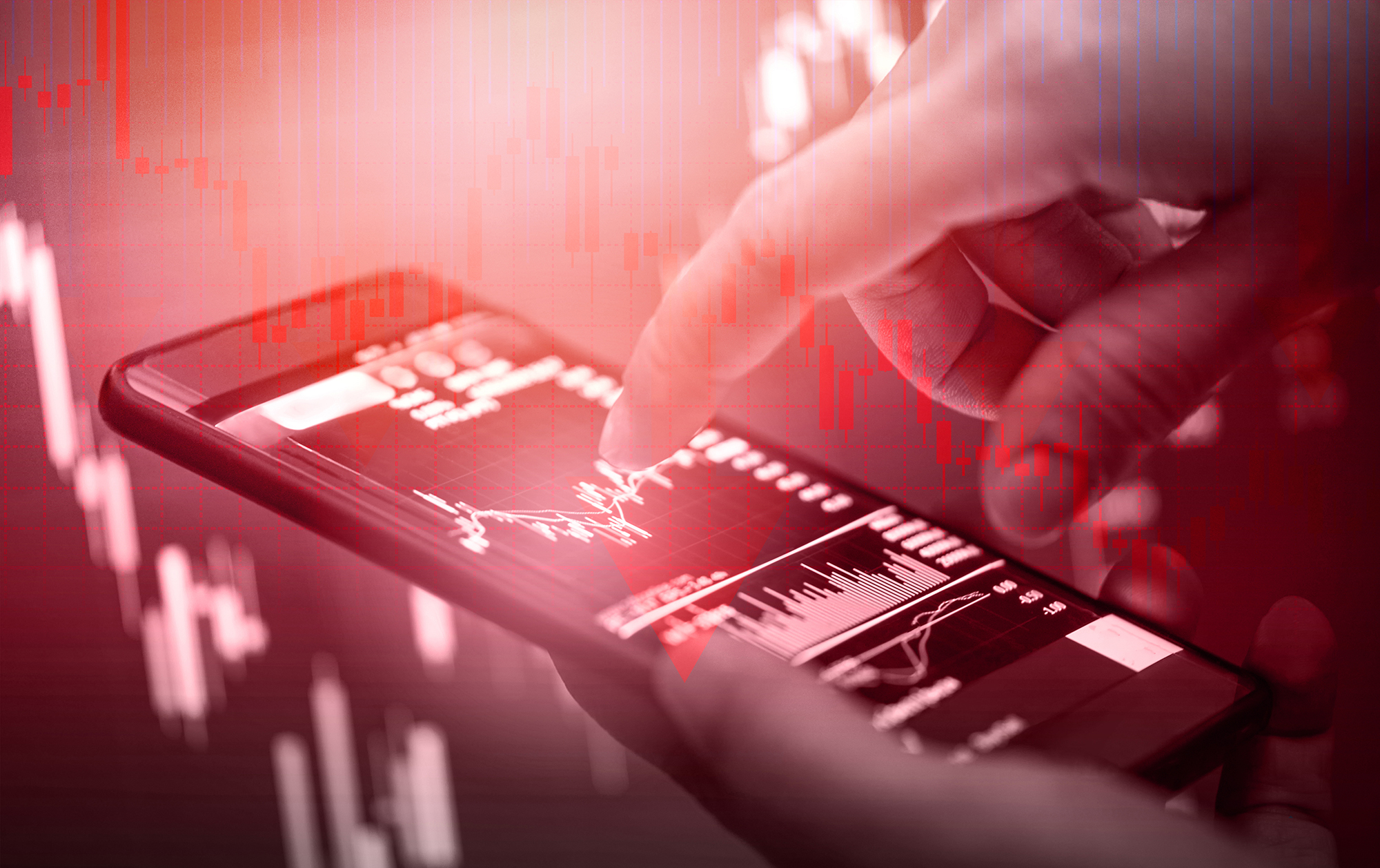 Losing money in forex