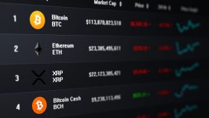 Bitcoin, Ether, Litecoin or Ripple: Which Crypto Has the Most Potential?