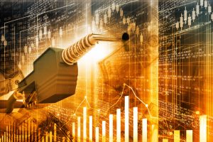 Factors that Affect Global Crude Oil Prices