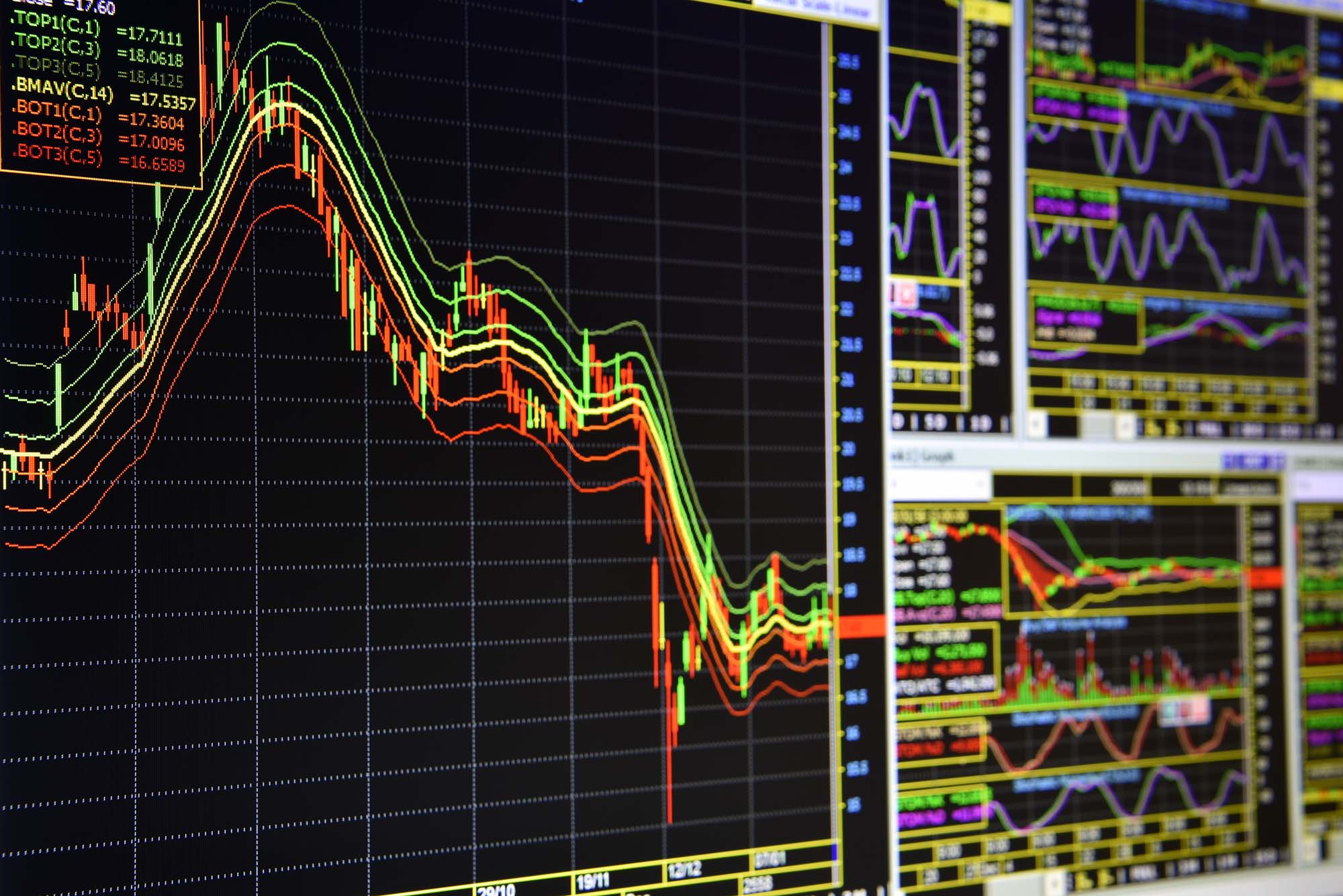 How to trade forex without a broker