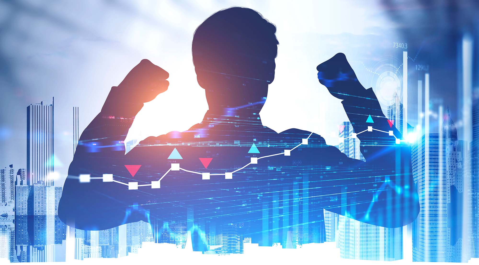 Global cfd and forex broker