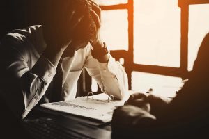 5 Common CFD Trading Mistakes to Avoid