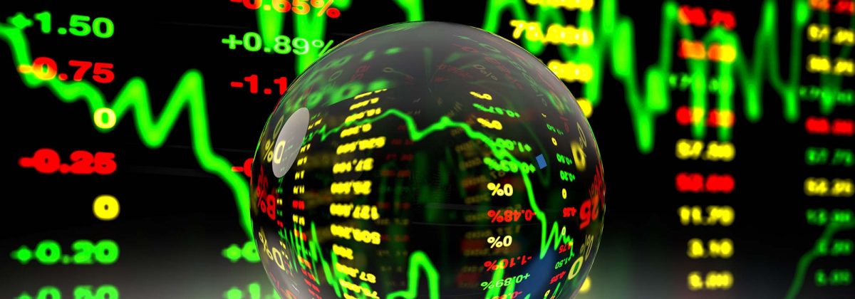 How to Use the COT Reports in Forex Trading - Blackwell Global - Forex Broker