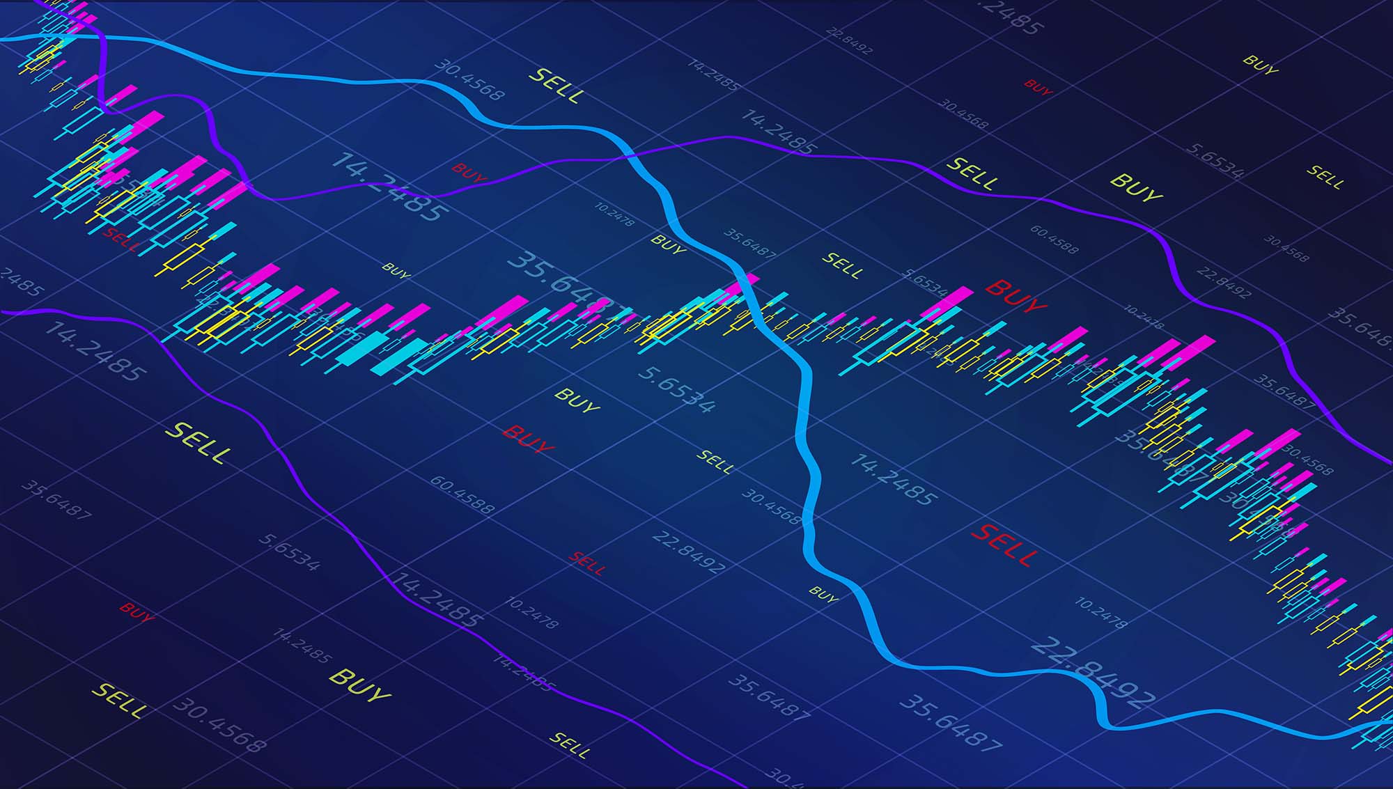 Login Trading Forex