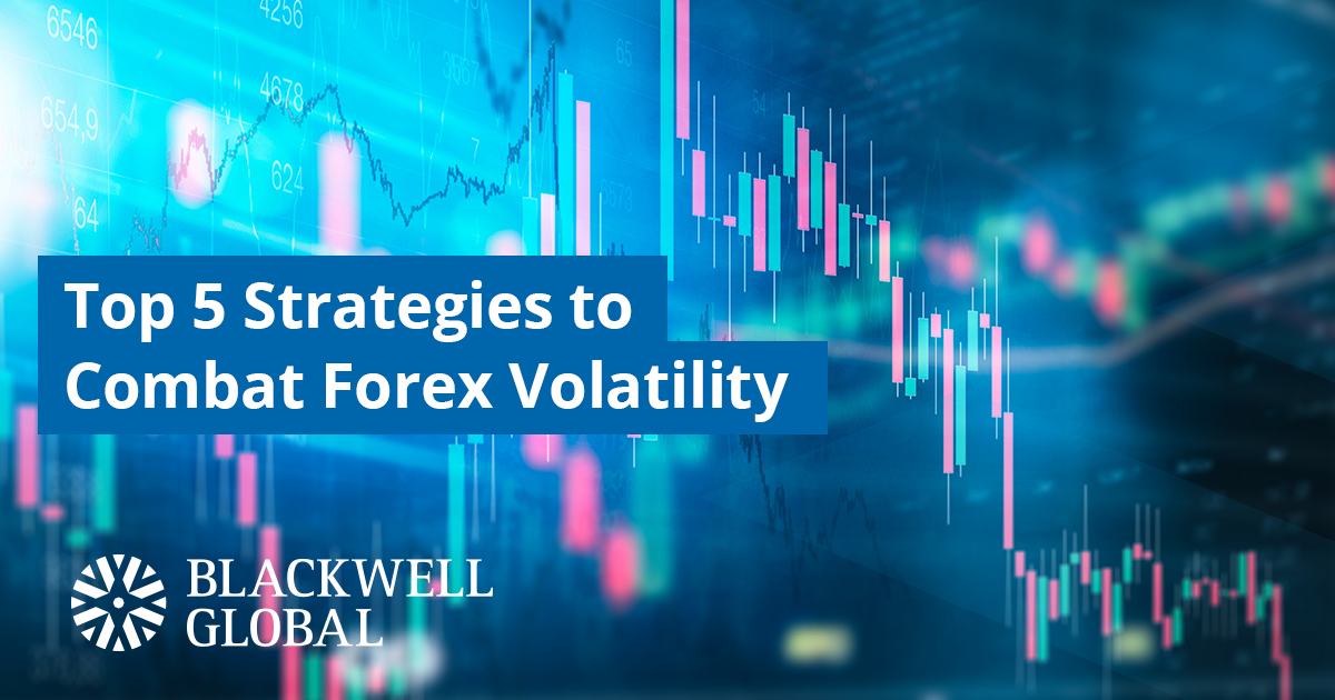 Blackwell global forex