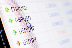 The Top 5 Forex Currency Pairs and Their Dynamics