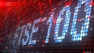 Factors that Impact the FTSE Index