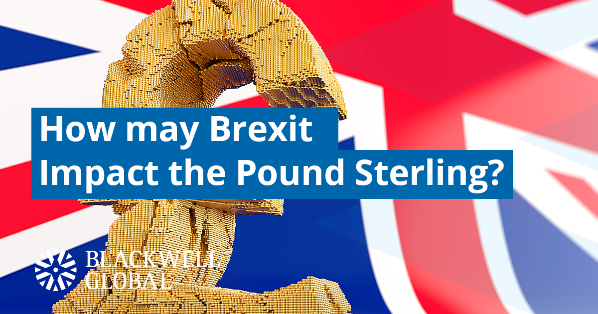 Brexit forex impact