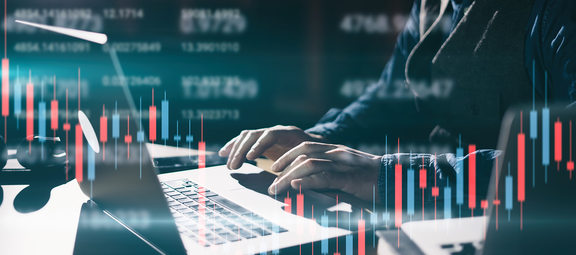 Most effective forex indicators