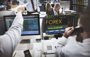 Tips to select the ideal Forex Broker - Blackwell Global