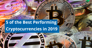 5 Best Cryptocurrencies 2019 - Blackwell Global - Forex Broker