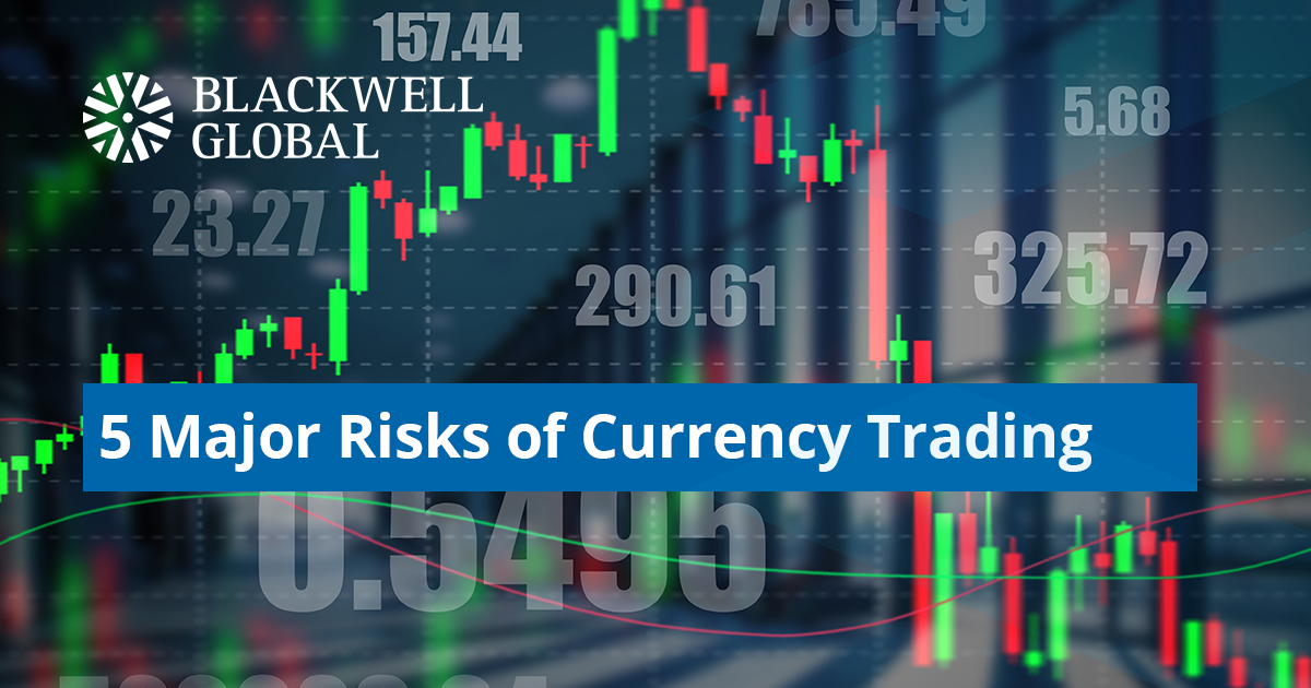 5 main forex