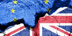 No Deal Brexit affect Pound - Blackwell Global - Forex Broker