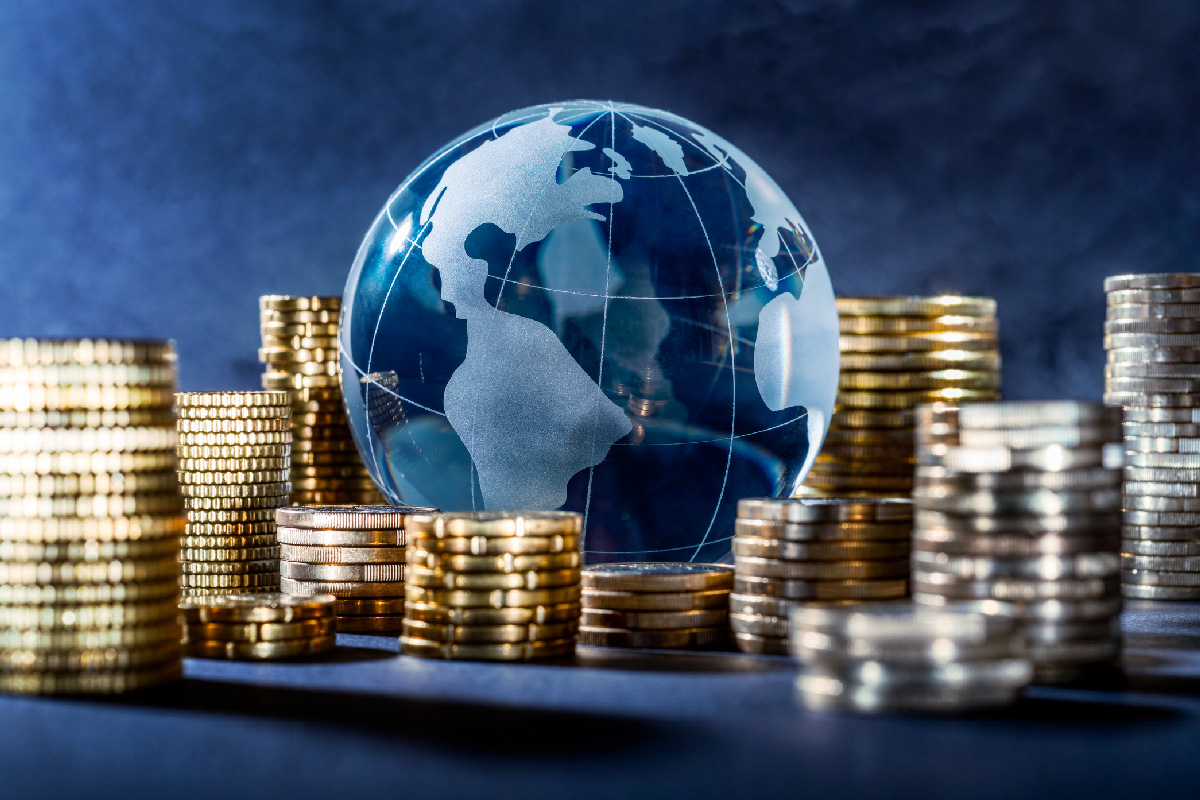 World GDP largest economies 2025 global economy statistics